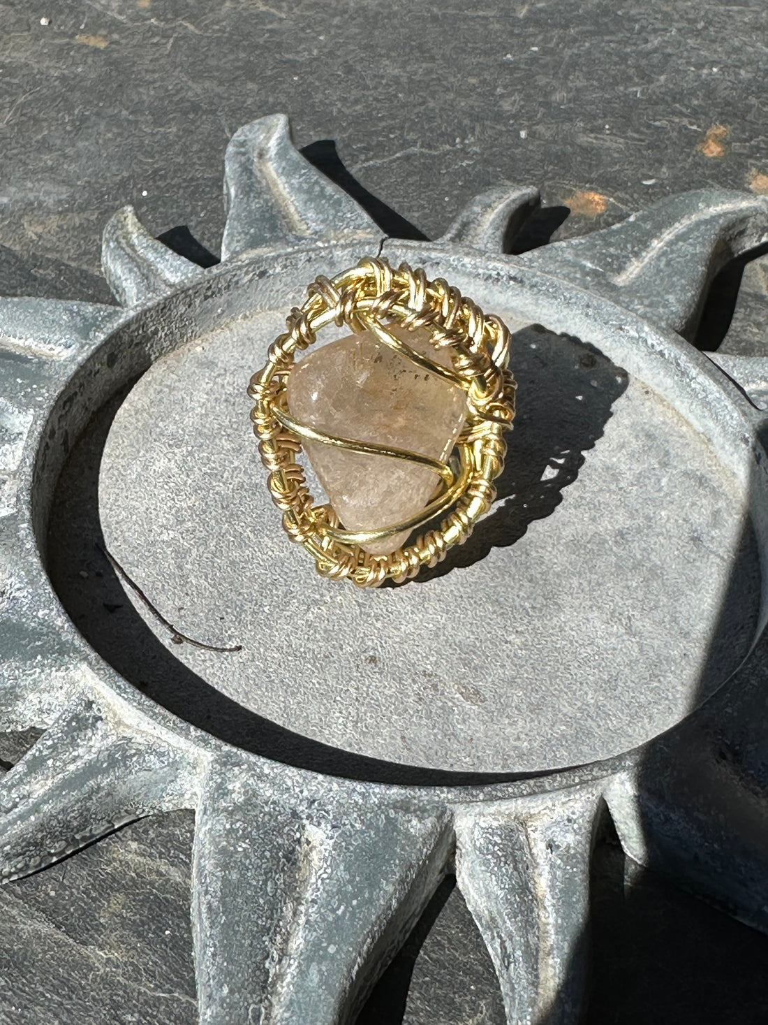 Crystal of the Week