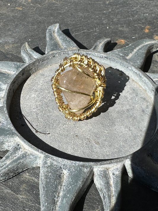 Crystal of the Week