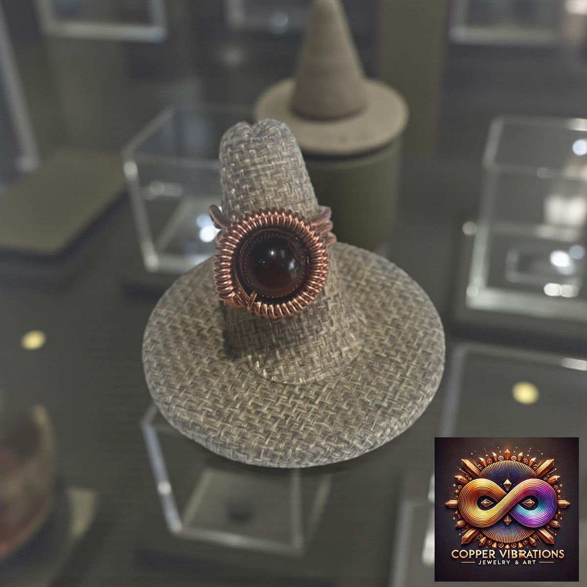 Classic CQ Ring