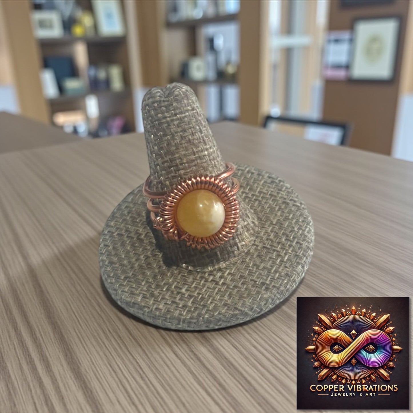 Classic CQ Ring