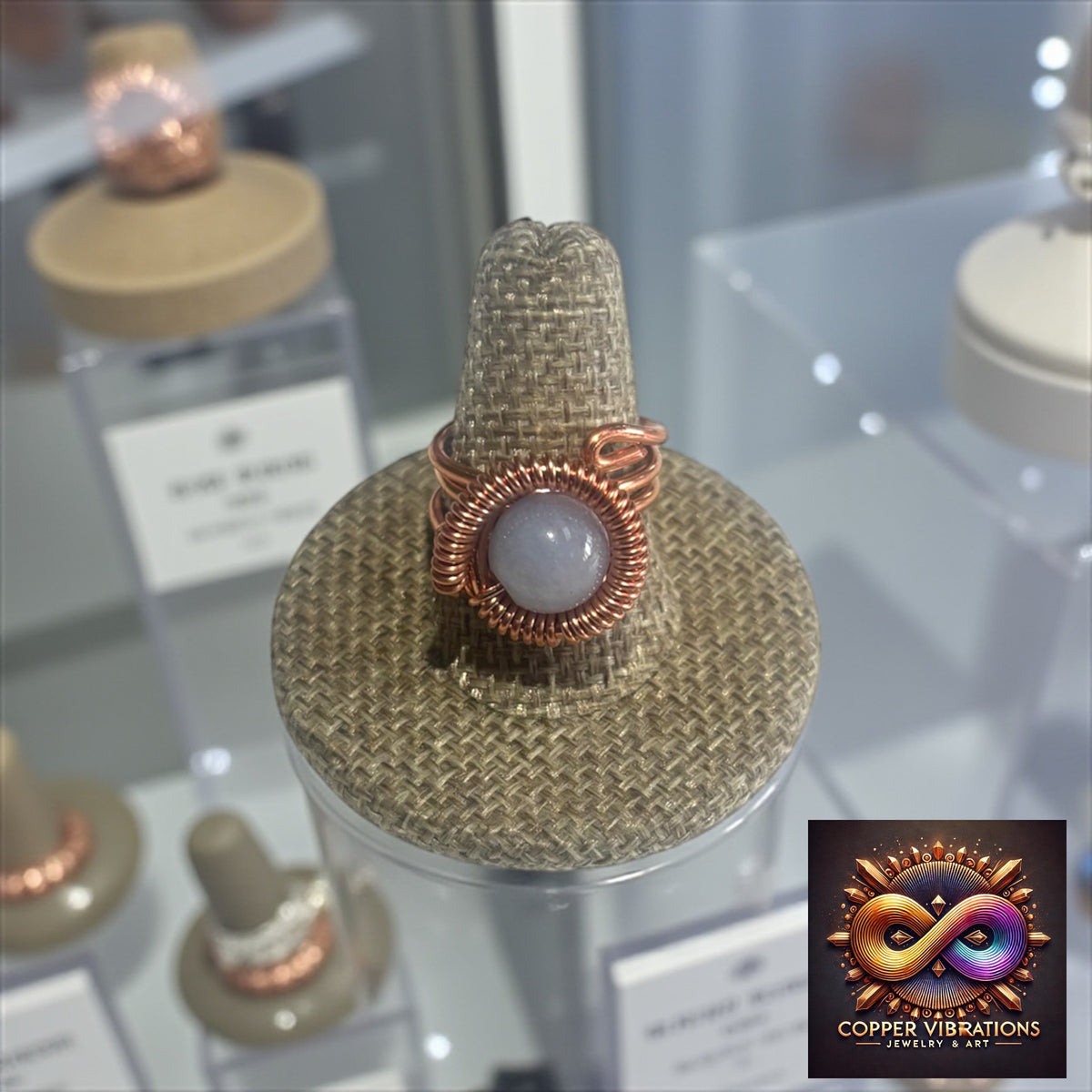 Classic CQ Ring