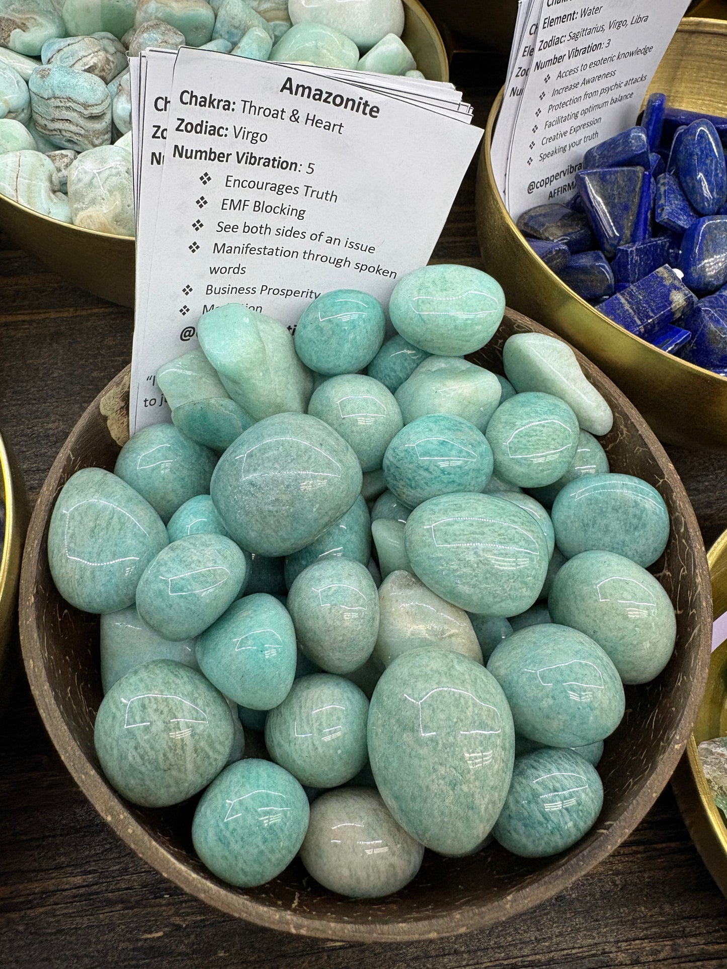 Amazonite