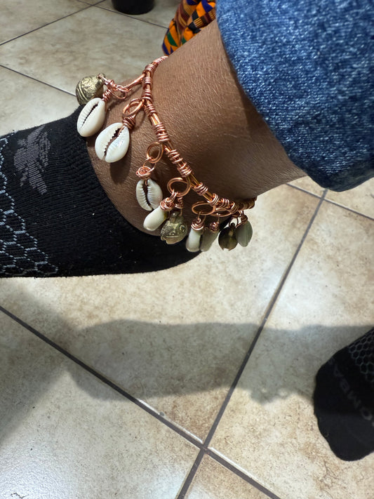 Ancestral Chime Jewelry