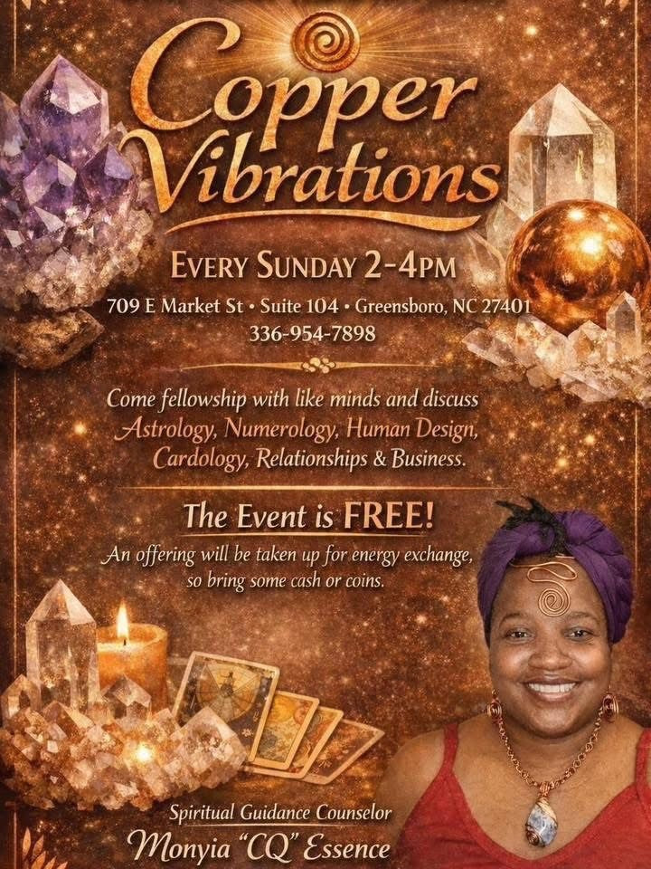 Crystal Fellowship