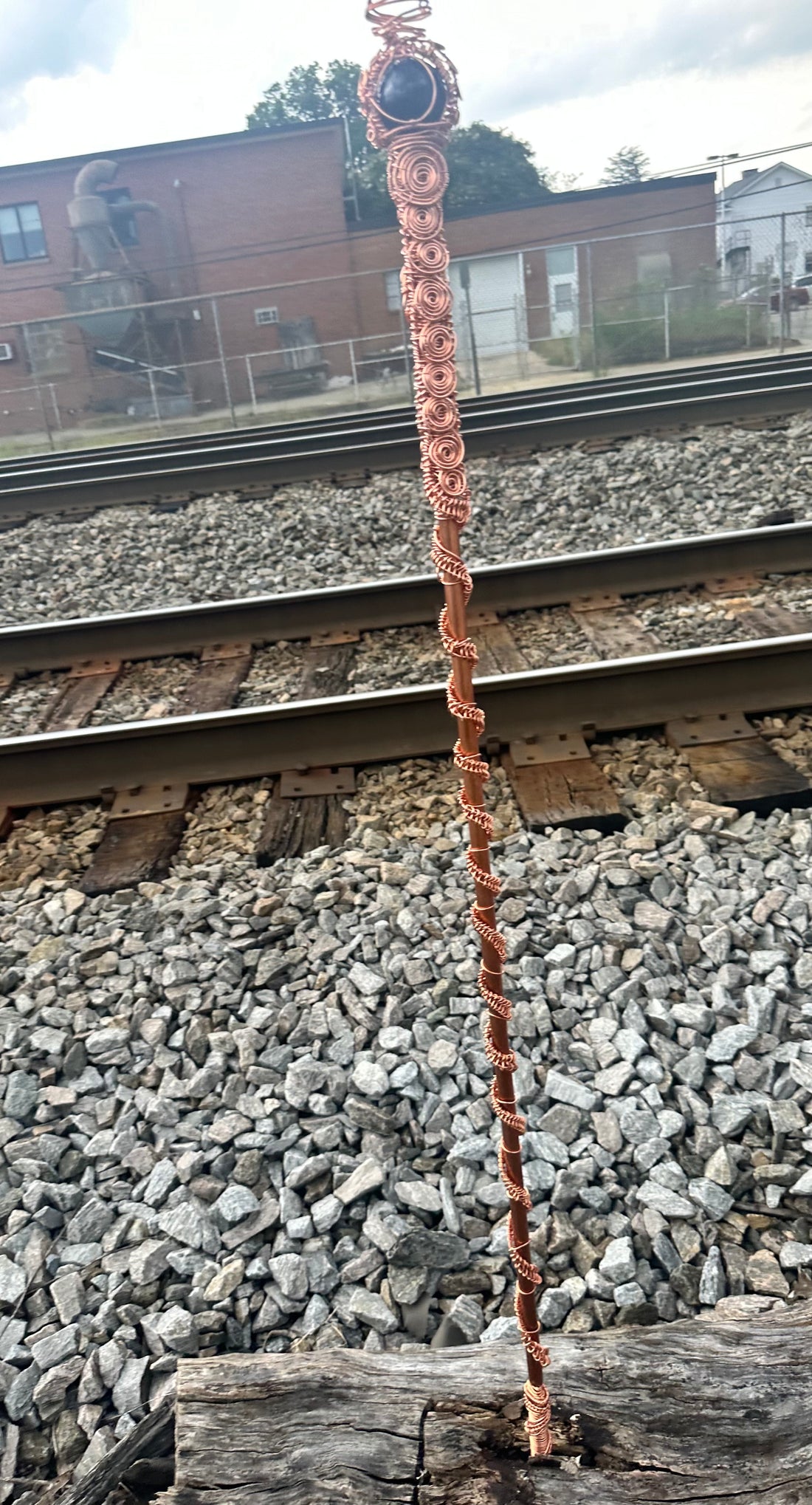 Spiritual Tools from Copper Vibrations 