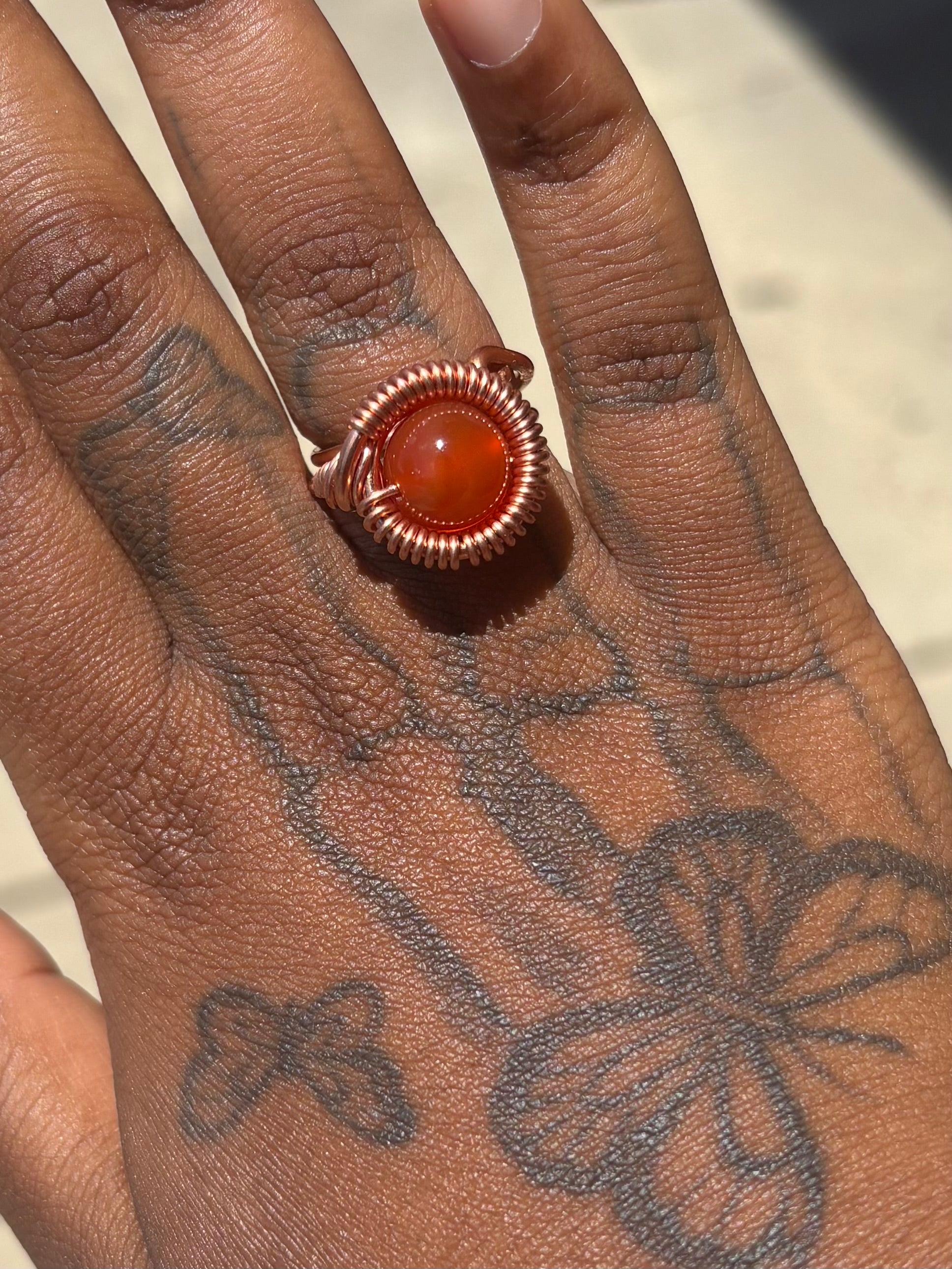 Classic CQ Ring