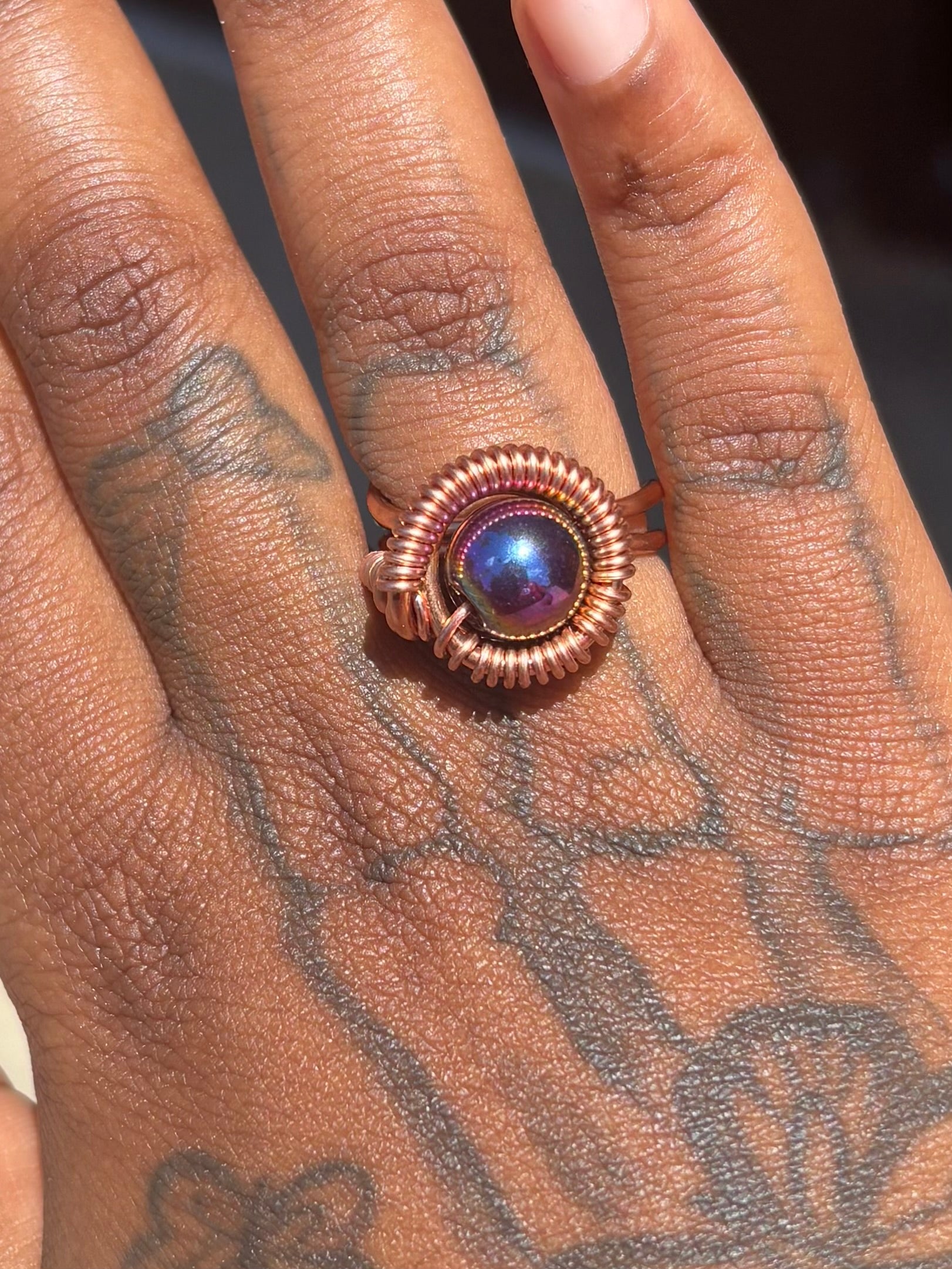 Classic CQ Ring