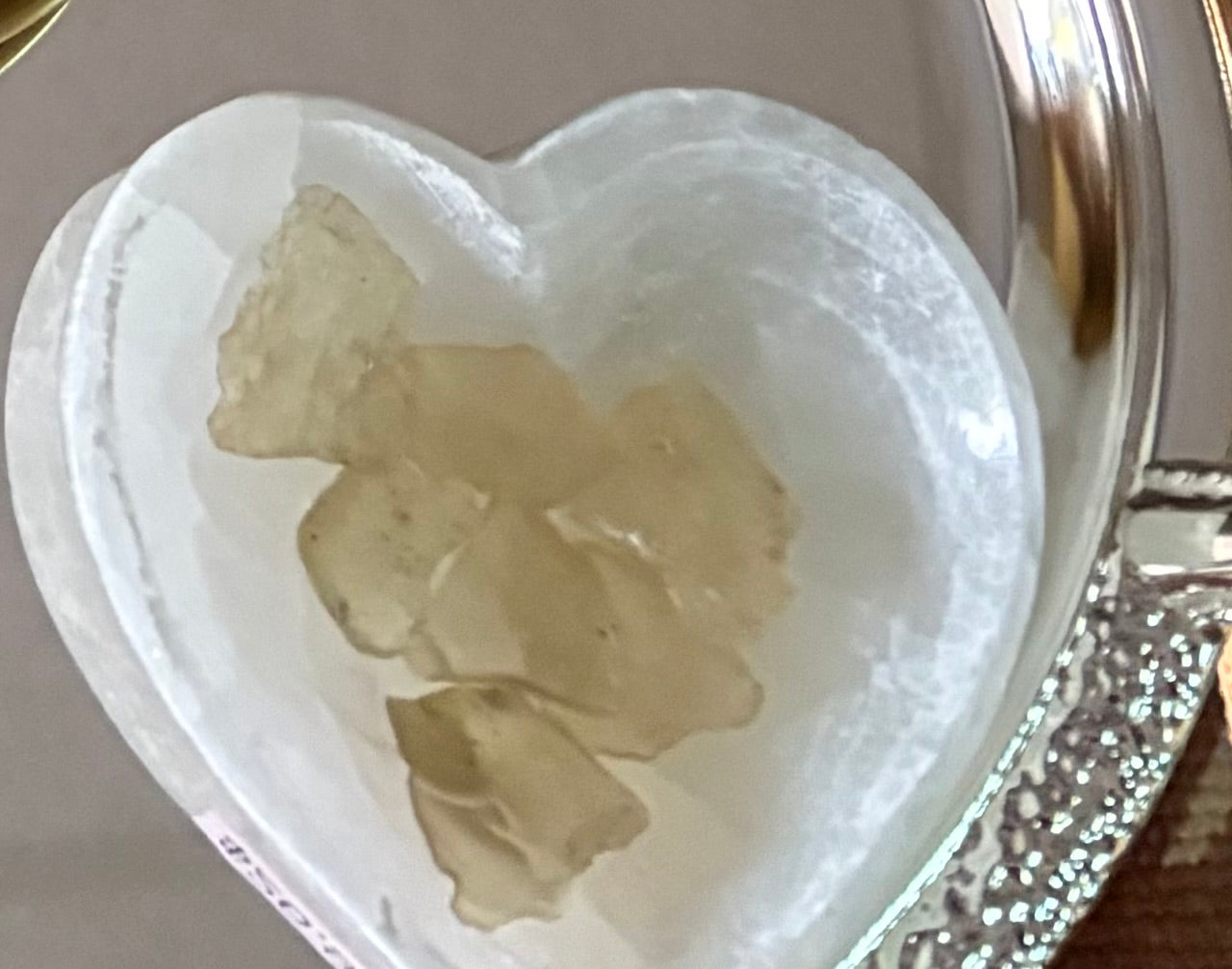 Libyan Desert Glass