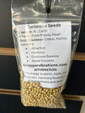 Coriander Seeds