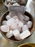 Pink Mangano Calcite
