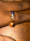 Chakra Jewelry