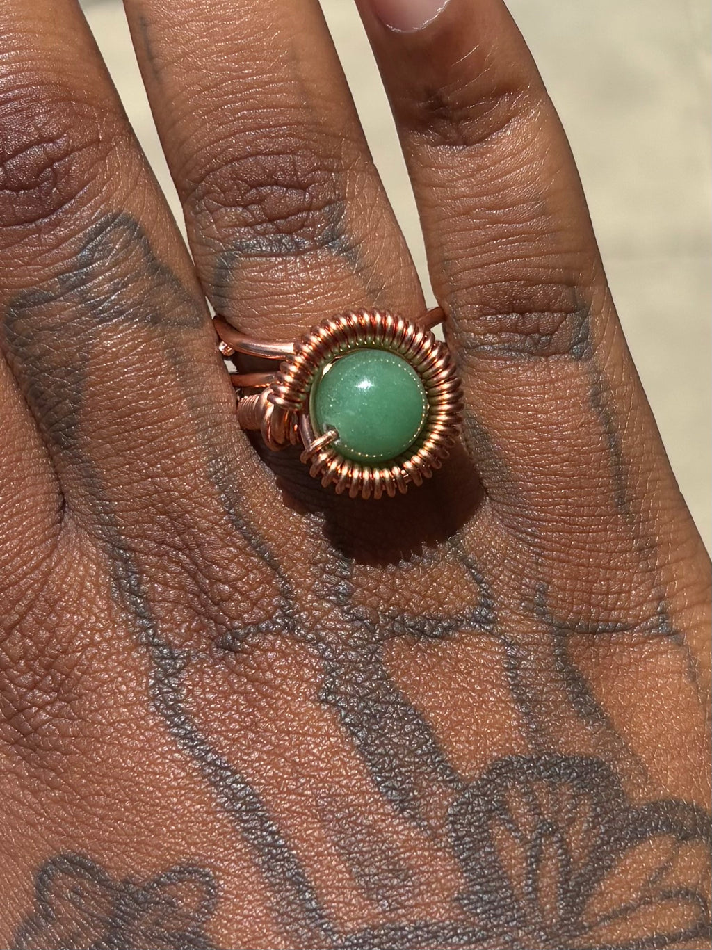 Classic CQ Ring