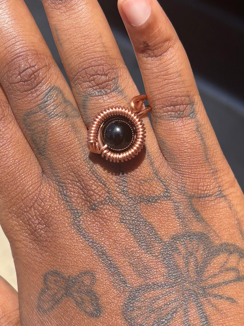 Classic CQ Ring