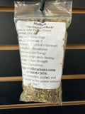 Mullein