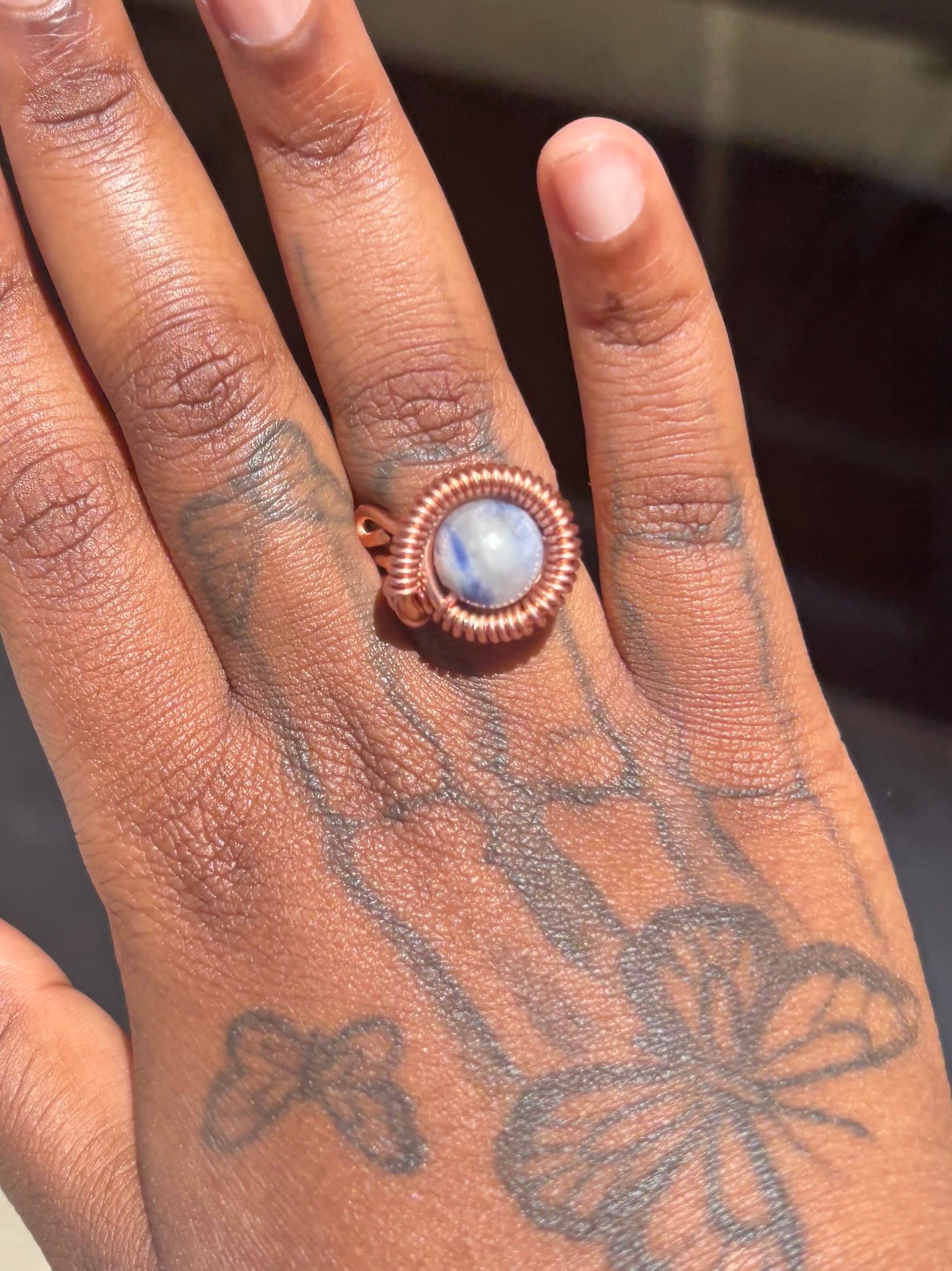 Classic CQ Ring