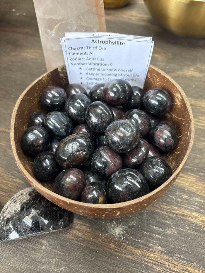 Astrophyllite