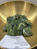 Raw Jade