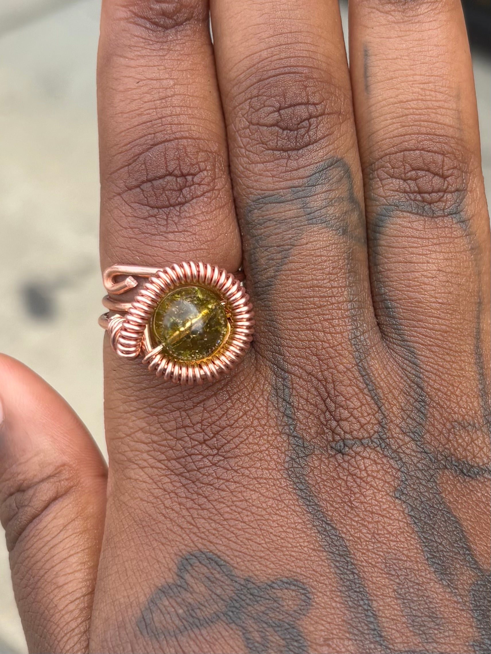 Classic CQ Ring