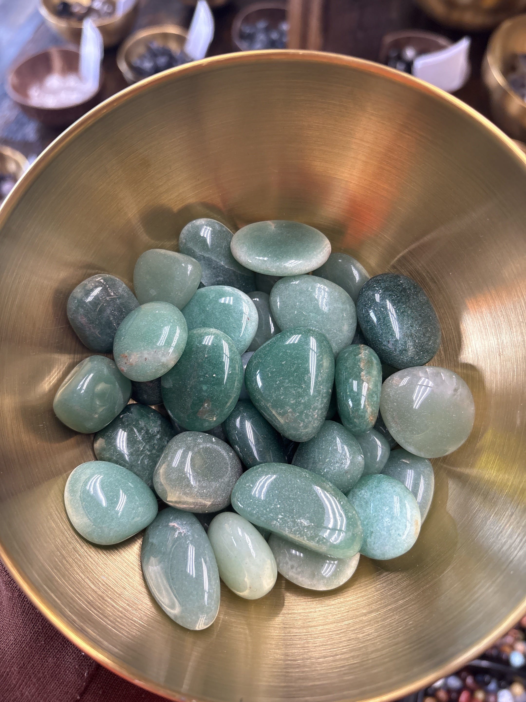 Green Aventurine