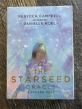 The Starseed Oracle