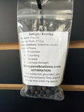 Juniper berries