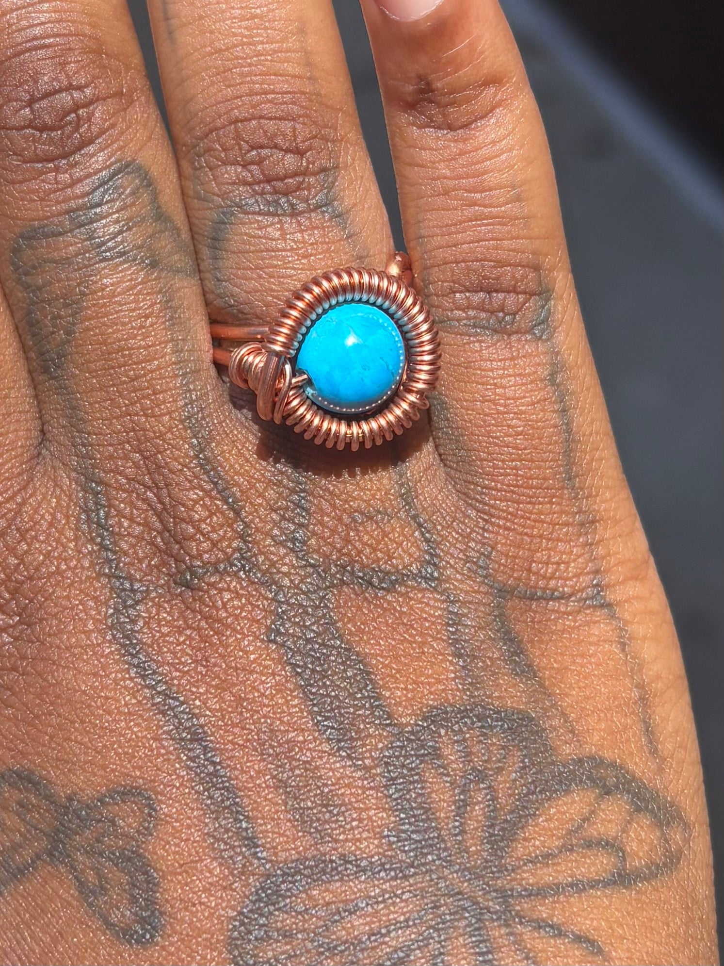 Classic CQ Ring
