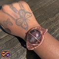 Astrophyllite Bracelet