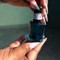 Blue Nile Oil