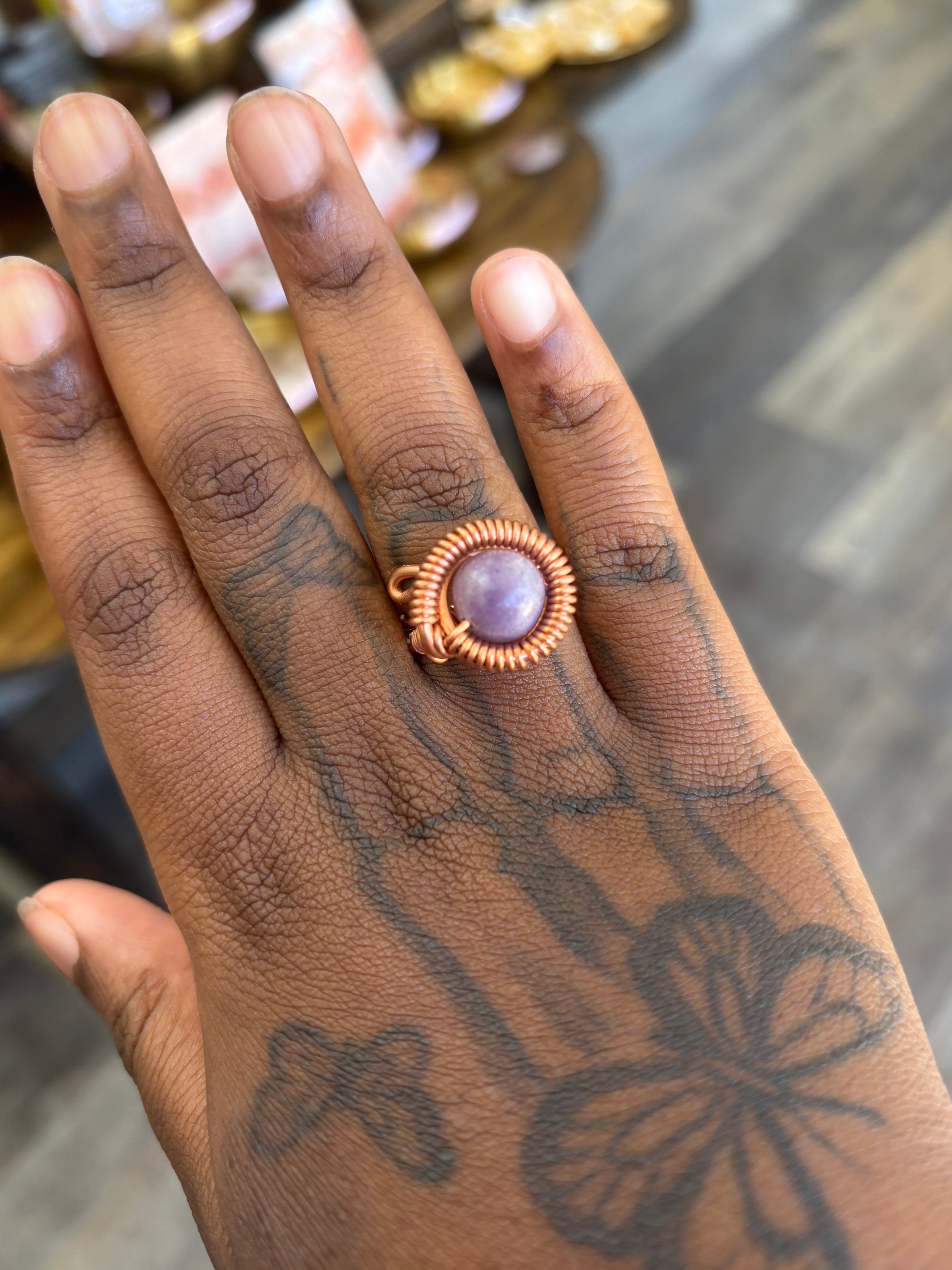 Classic CQ Ring