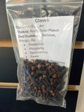 Cloves