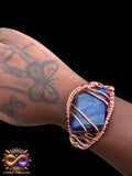 Lapis Lazuli Bracelet