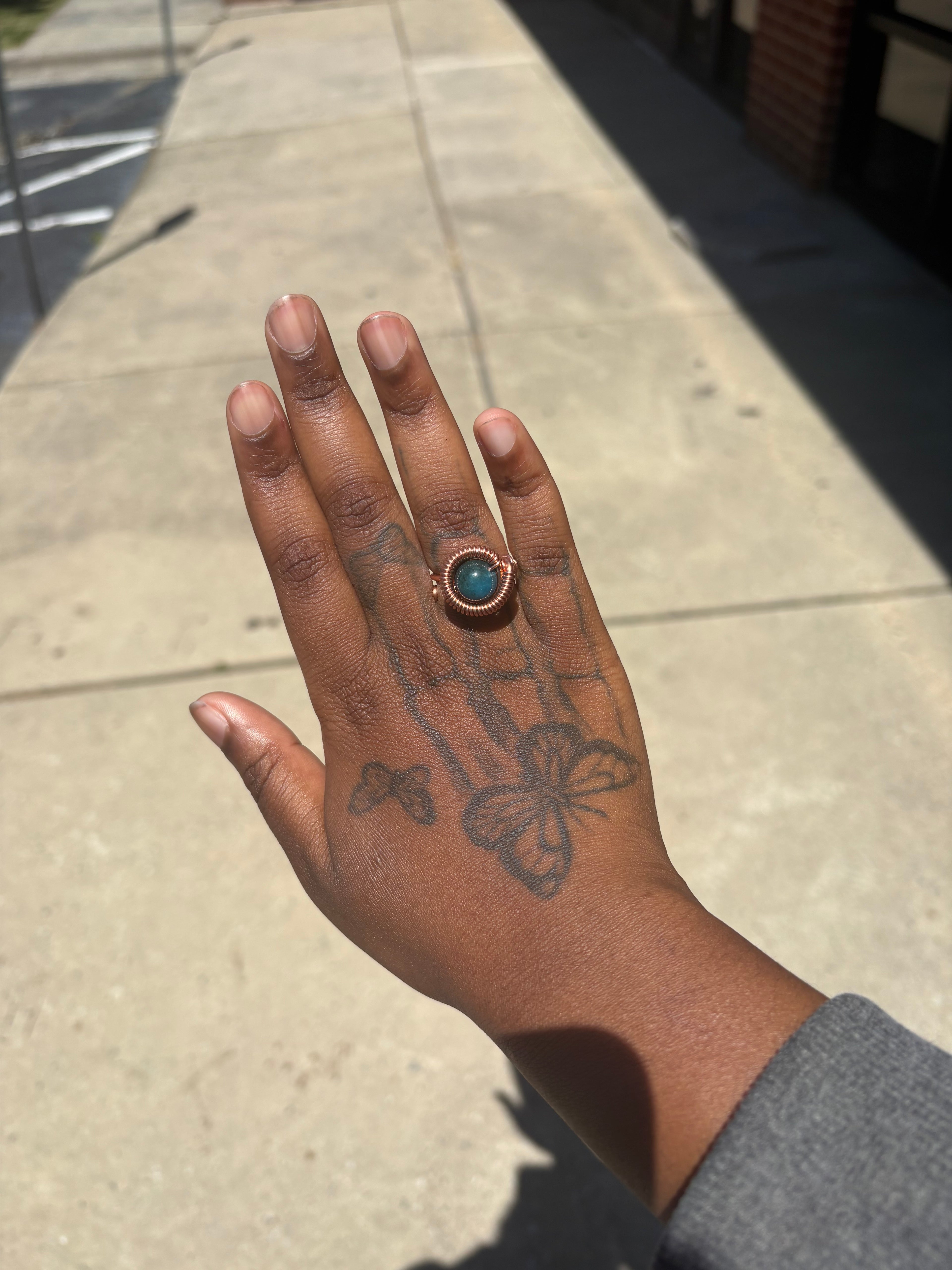 Classic CQ Ring