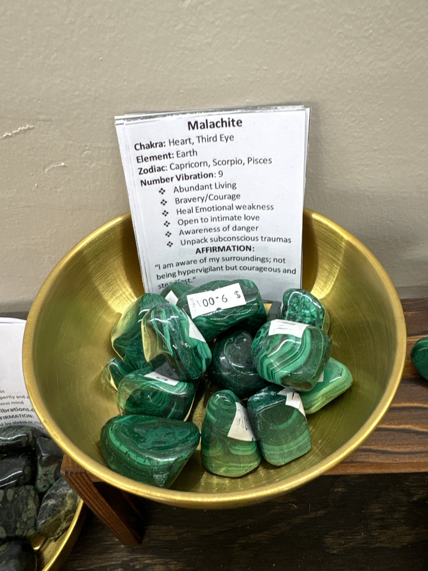 Malachite