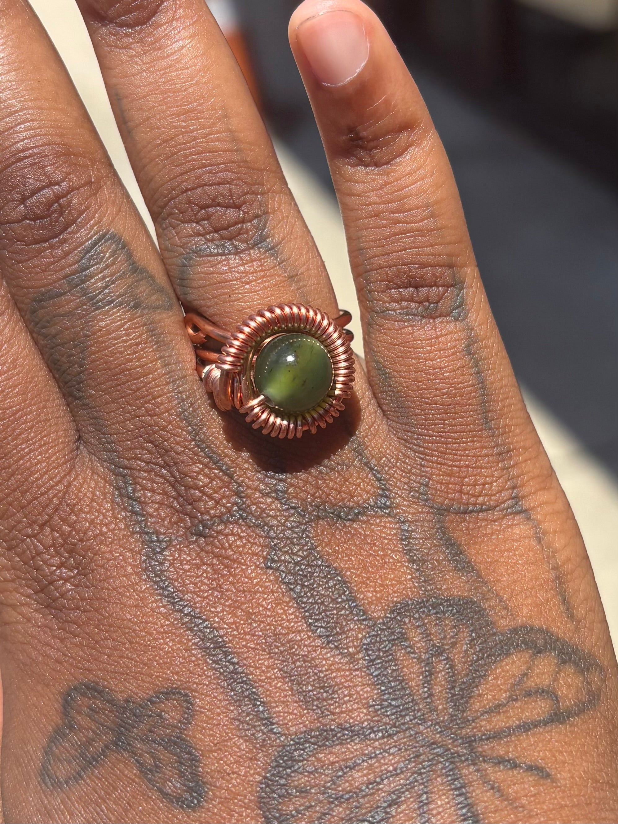 Classic CQ Ring