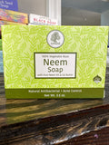 Neem Soap
