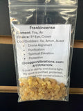 Frankincense