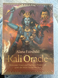 Kali Oracle
