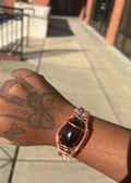 Smokey Quartz Bracelet
