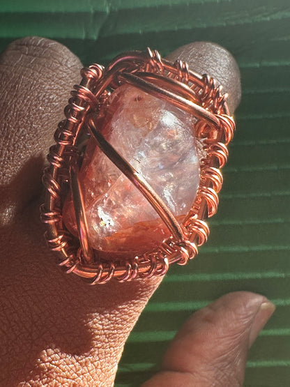Gemstone Rings