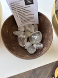 Clear Quartz