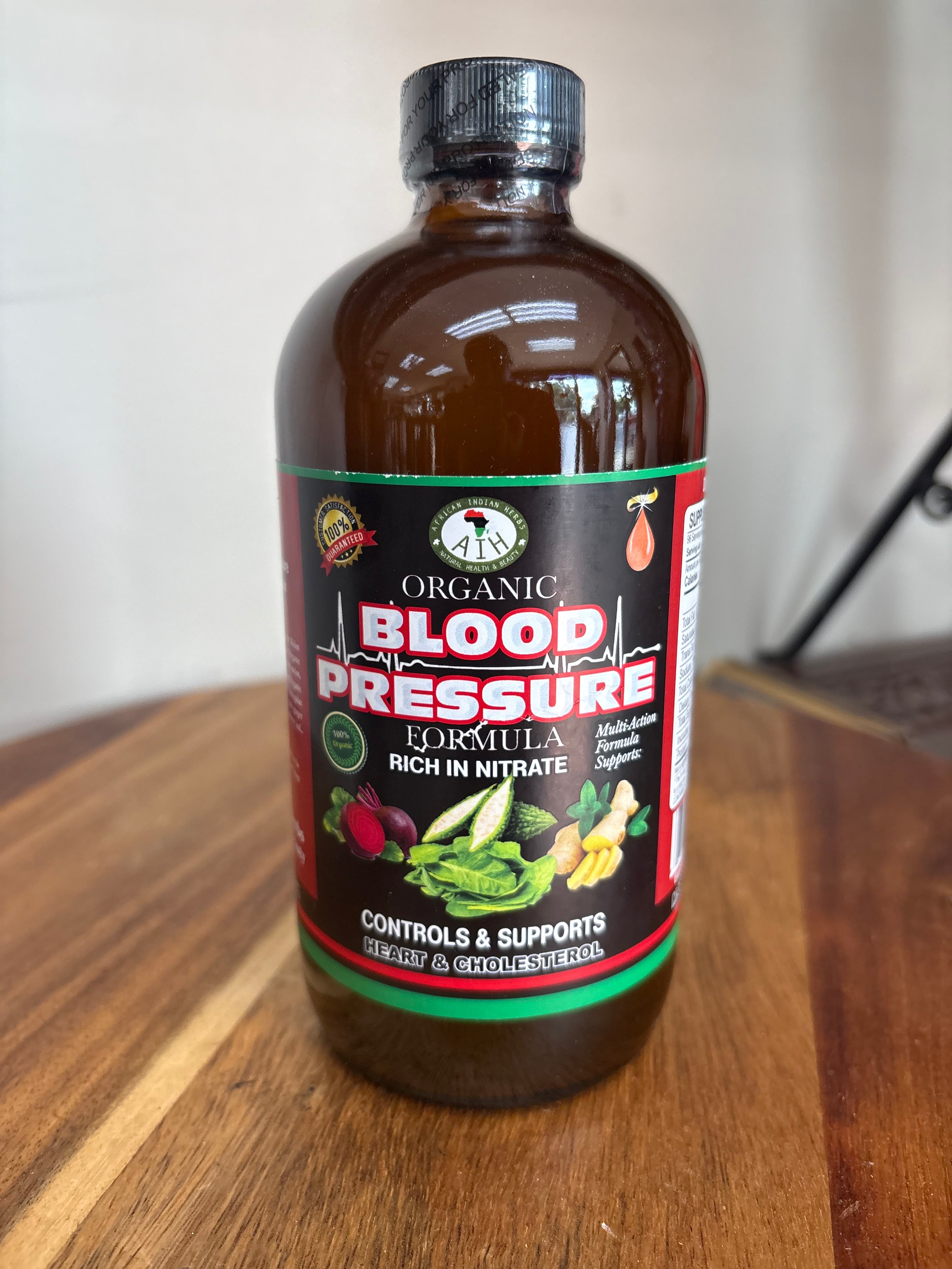 Herbal Tonics
