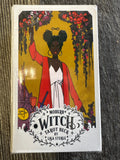 Modern Witch Tarot Deck