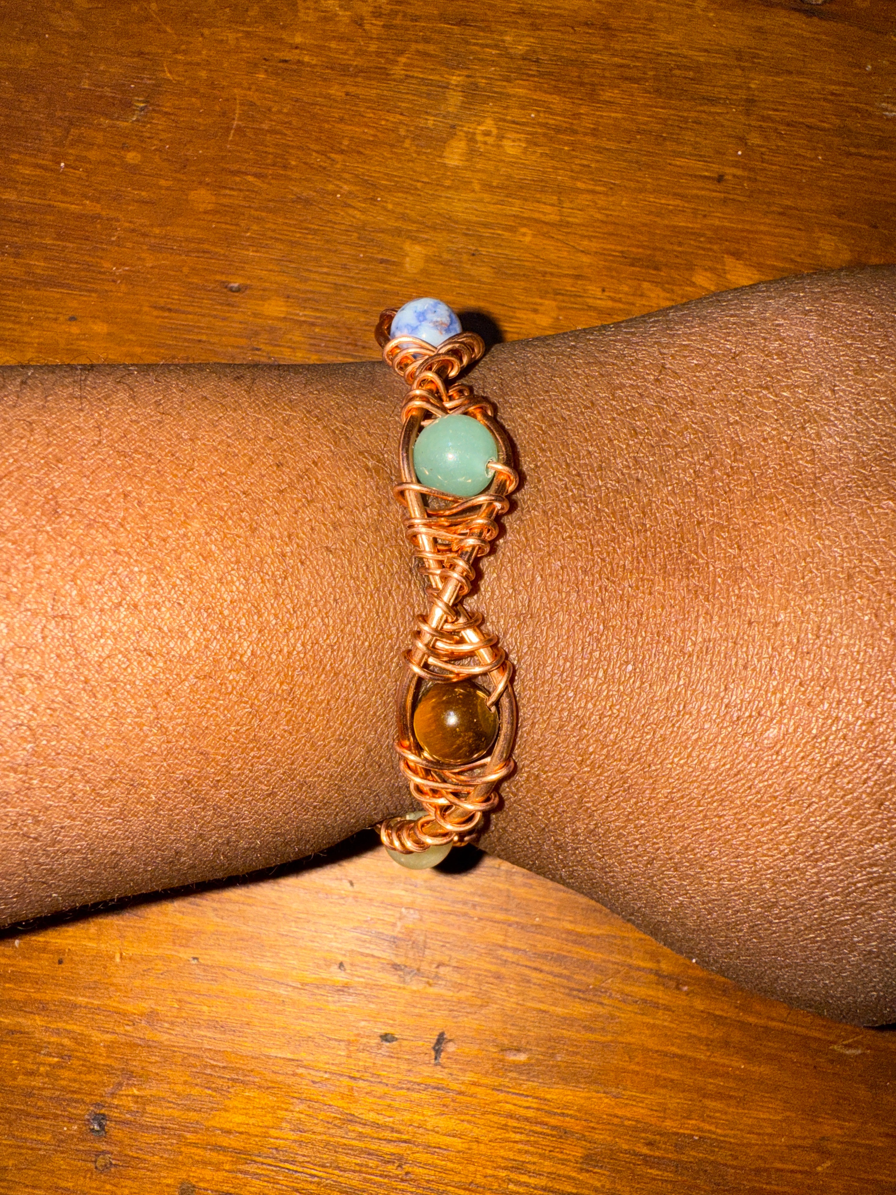 Chakra Jewelry