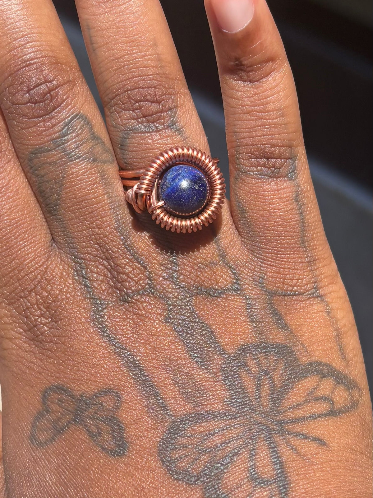 Classic CQ Ring