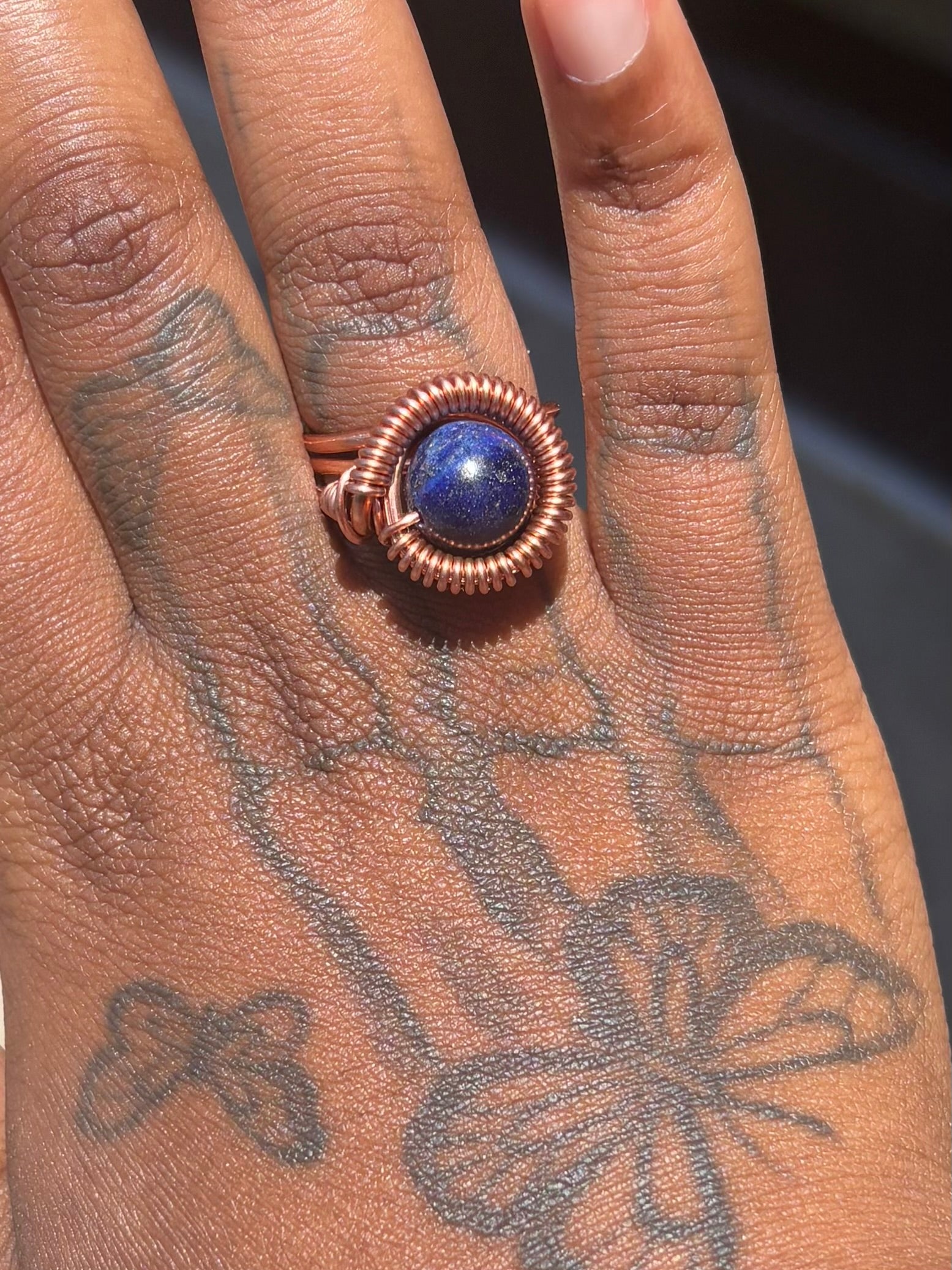 Classic CQ Ring