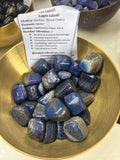 Lapis lazuli