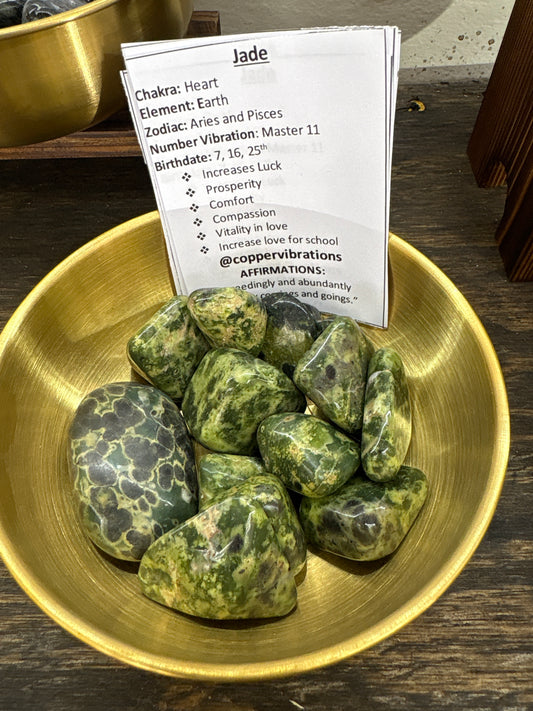 Jade