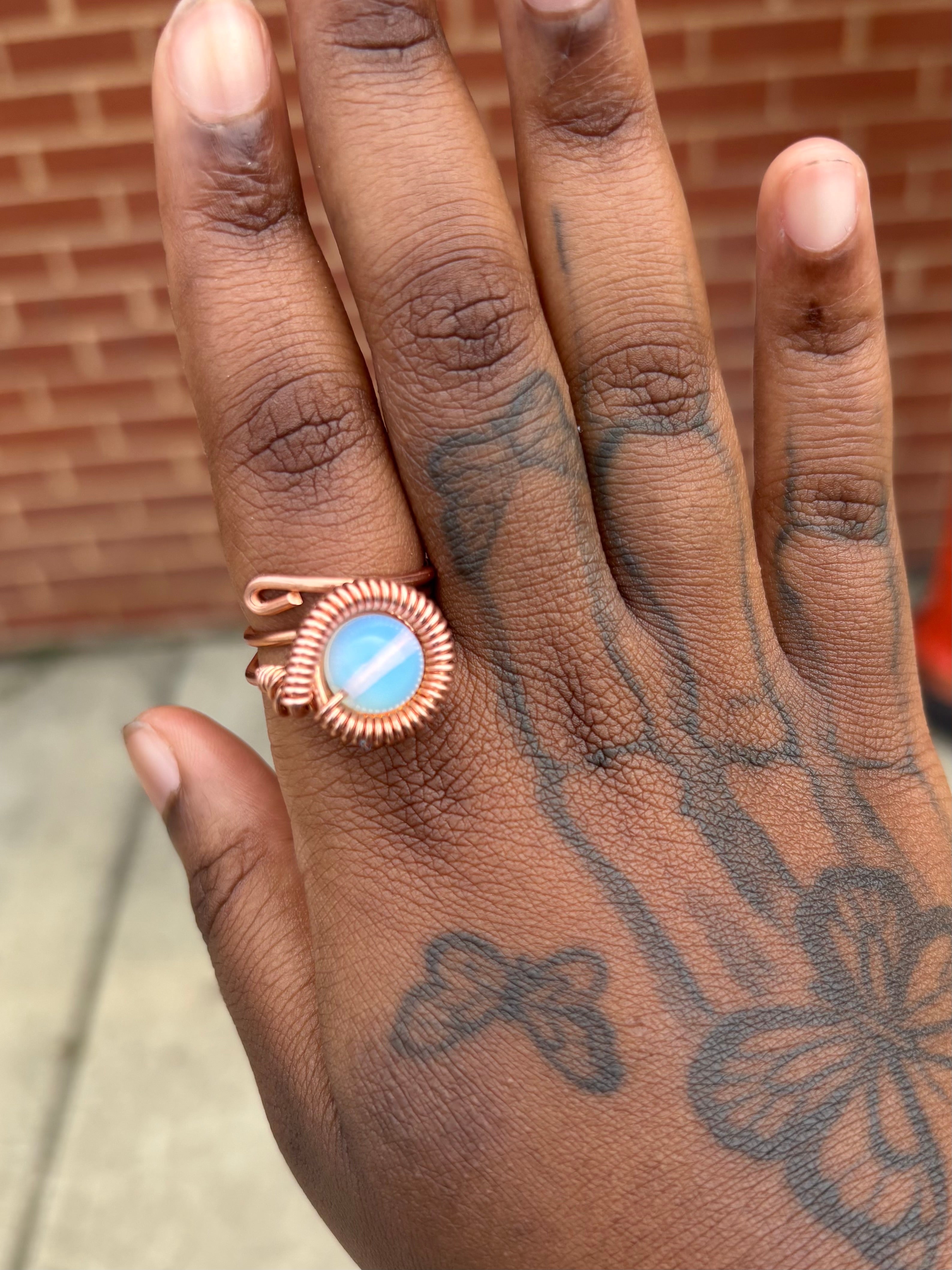 Classic CQ Ring
