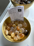Golden Healer Quartz