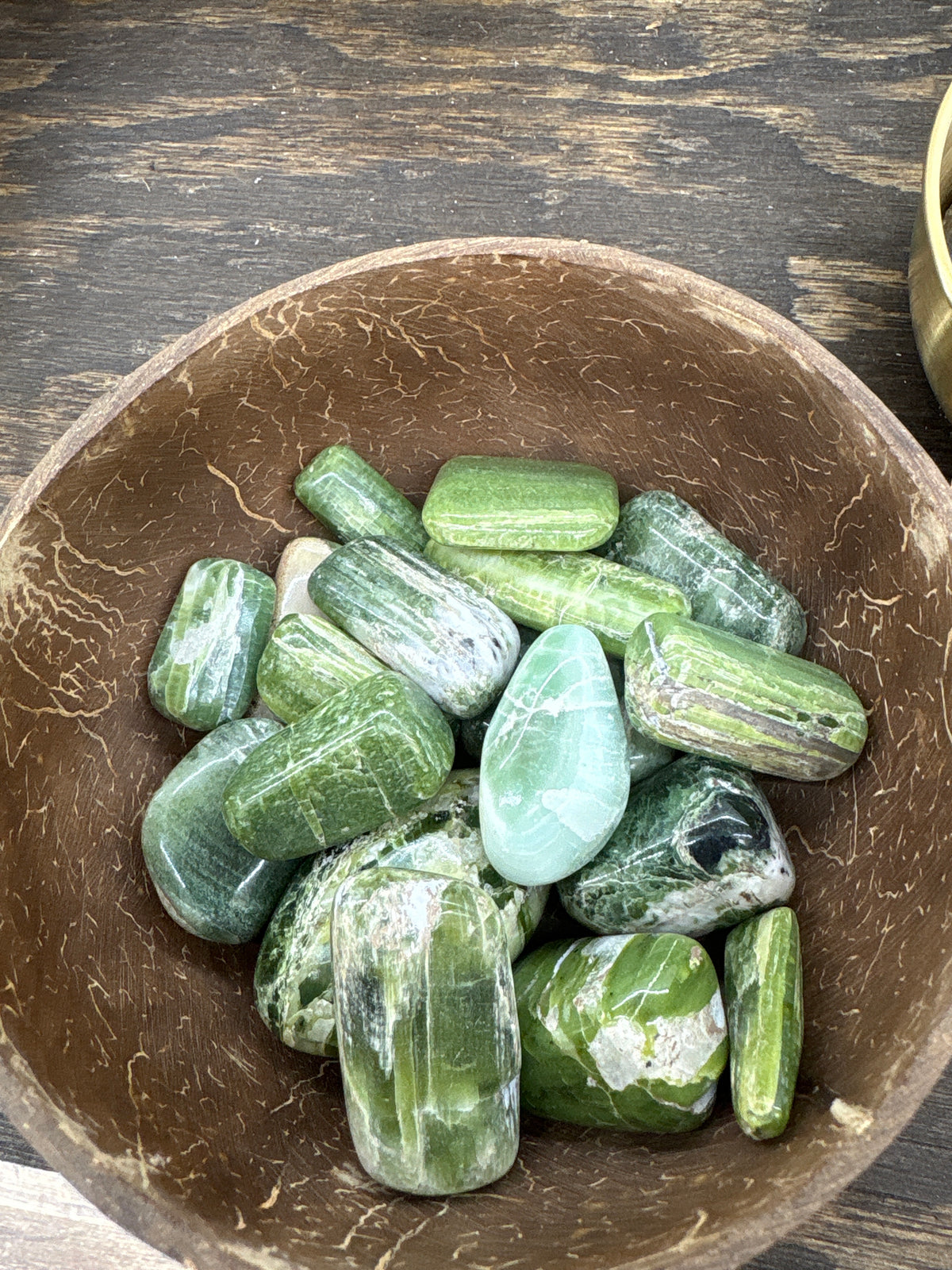 Tremolite